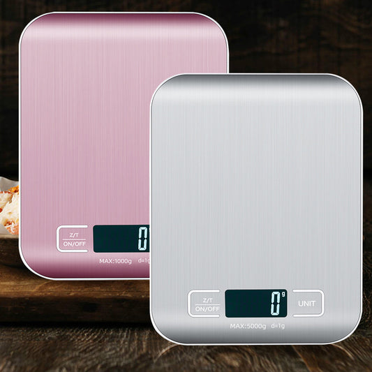 Mini Kitchen Electronic Scale