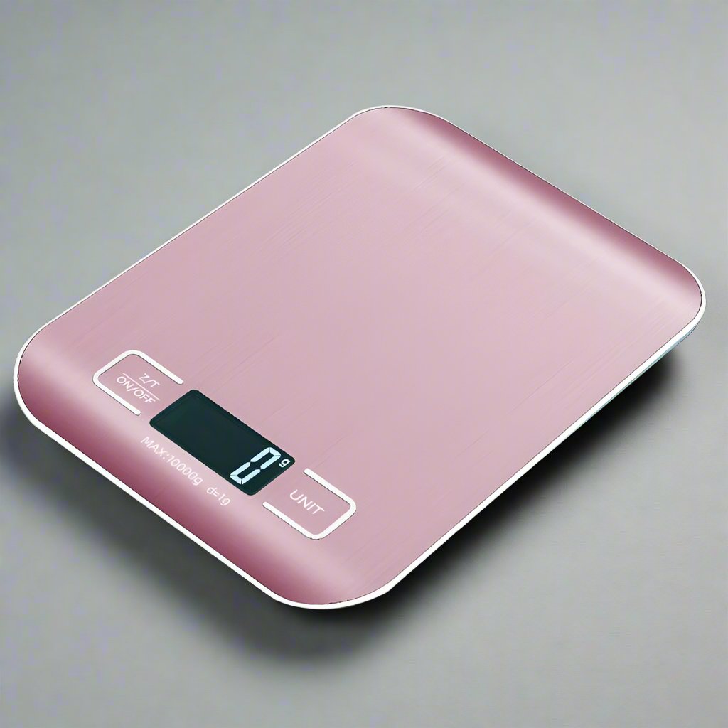 Mini Kitchen Electronic Scale