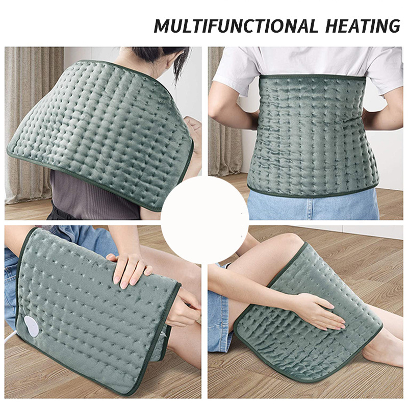 Electric Heating Pad Multi-functional Heating