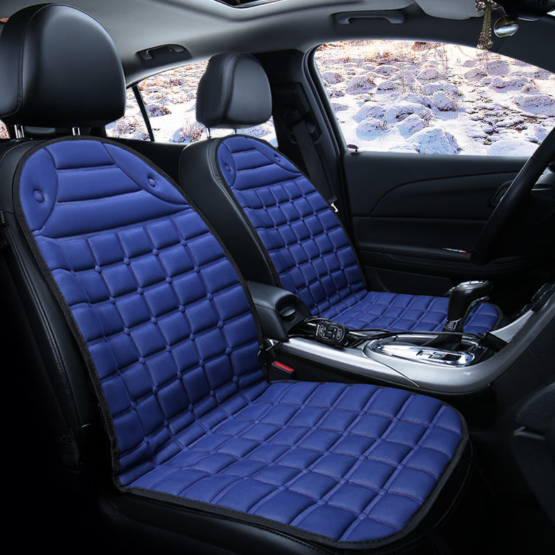 Winter car heating cushion Car heating cushion Car heating cushion wholesale