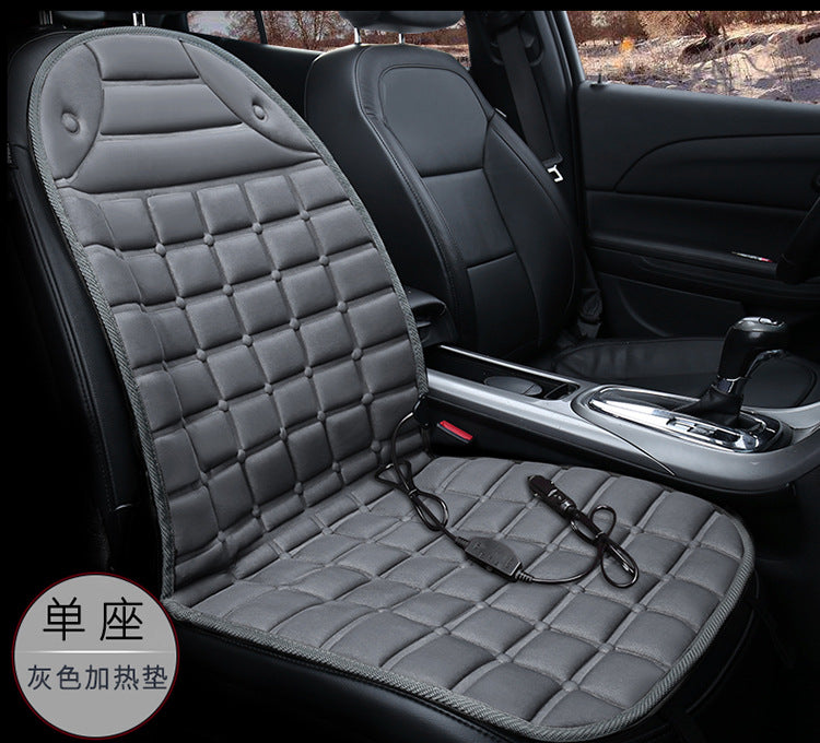 Winter car heating cushion Car heating cushion Car heating cushion wholesale