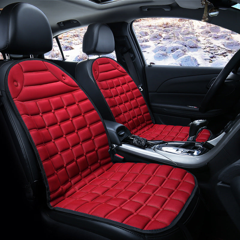 Winter car heating cushion Car heating cushion Car heating cushion wholesale