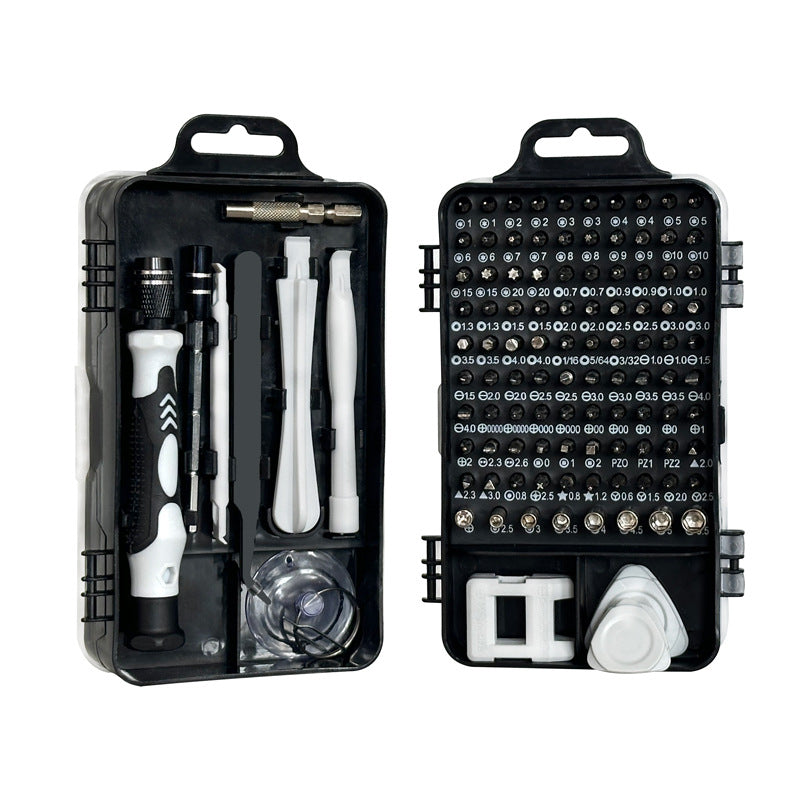 Multi-functional Precision Screwdriver Kit