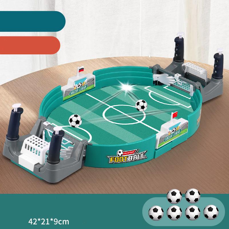 Football Table Interactive Game