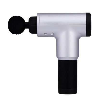 Kanghao manufacturer massage gun muscle relaxer electric impact gun sports fitness stick massage stick fascia gun