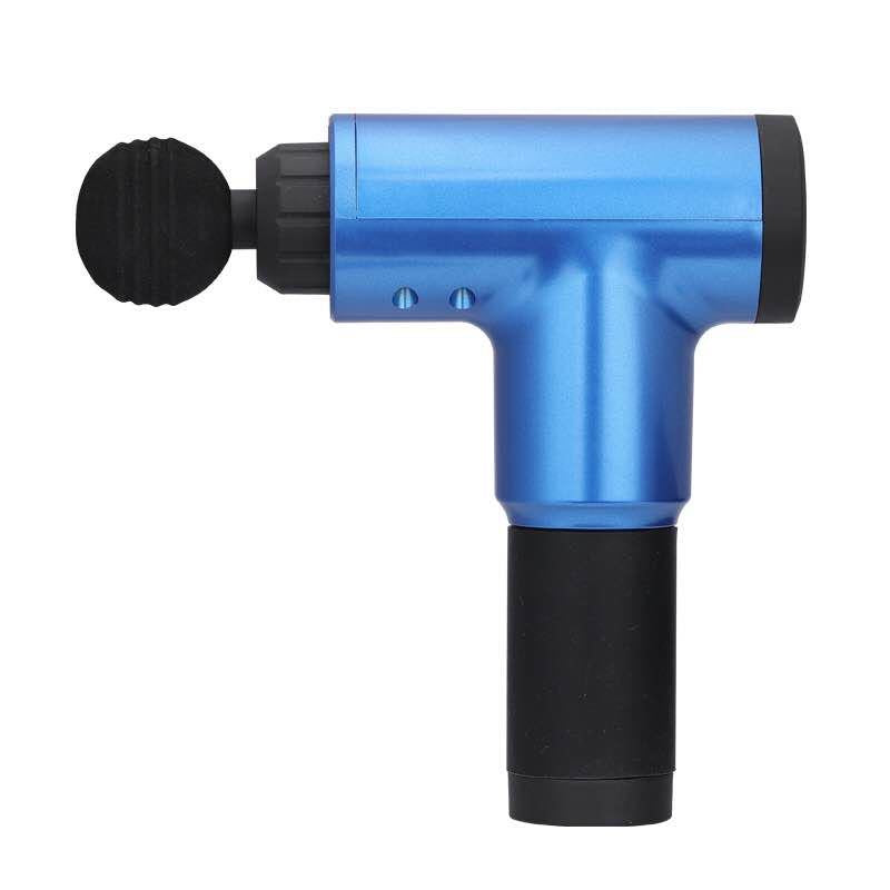 Kanghao manufacturer massage gun muscle relaxer electric impact gun sports fitness stick massage stick fascia gun