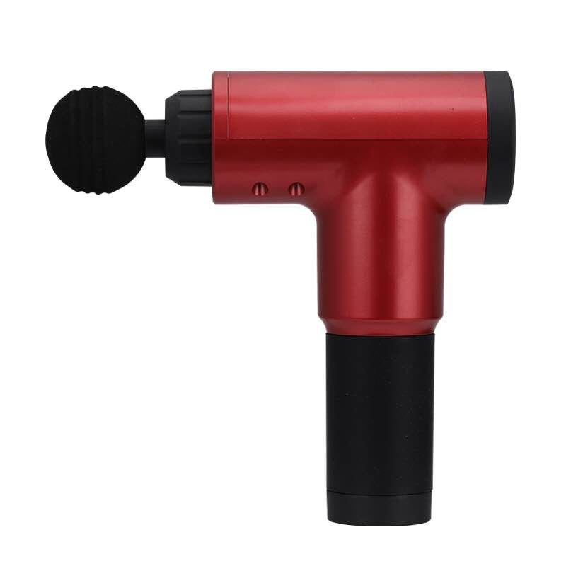 Kanghao manufacturer massage gun muscle relaxer electric impact gun sports fitness stick massage stick fascia gun