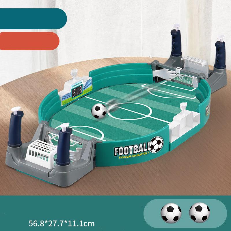 Football Table Interactive Game