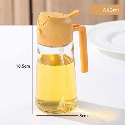 Oil Dispenser Spray