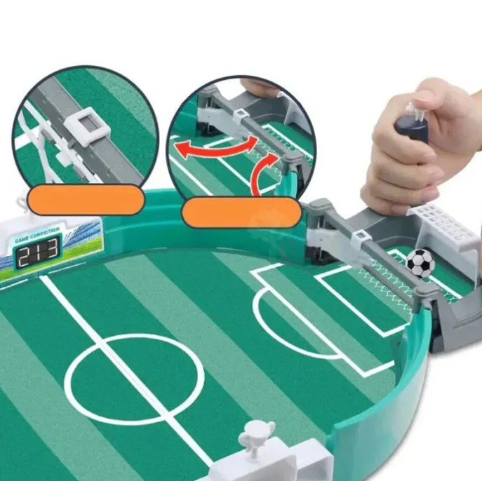 Football Table Interactive Game