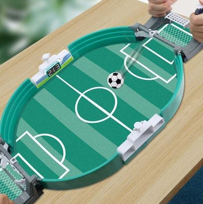 Football Table Interactive Game