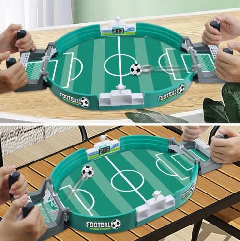 Football Table Interactive Game