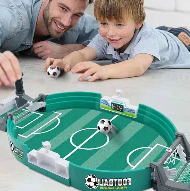 Football Table Interactive Game