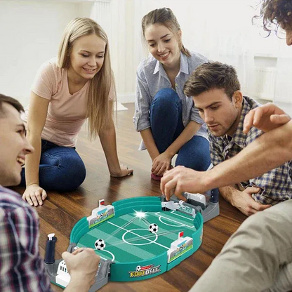 Football Table Interactive Game