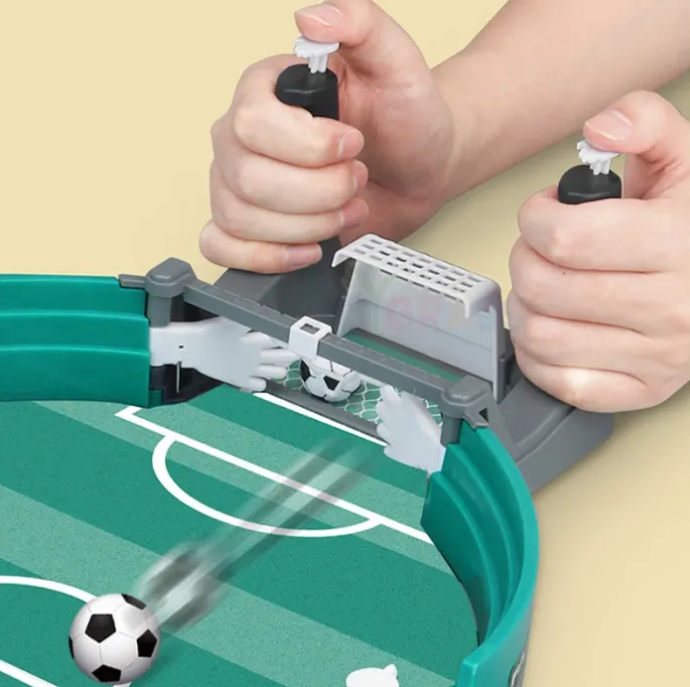 Football Table Interactive Game