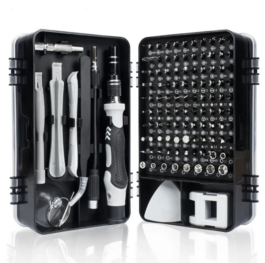 Multi-functional Precision Screwdriver Kit