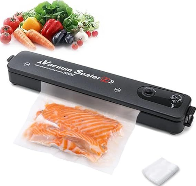 Vacuum Sealer