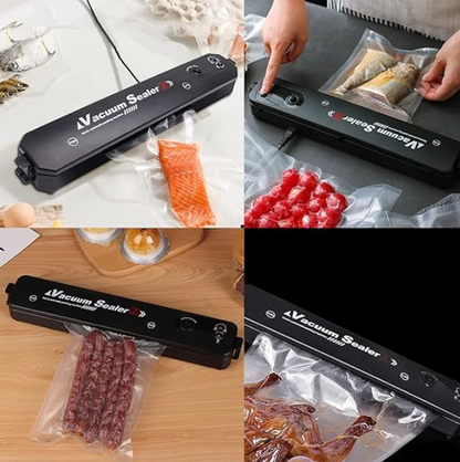 Vacuum Sealer Multi-purpose